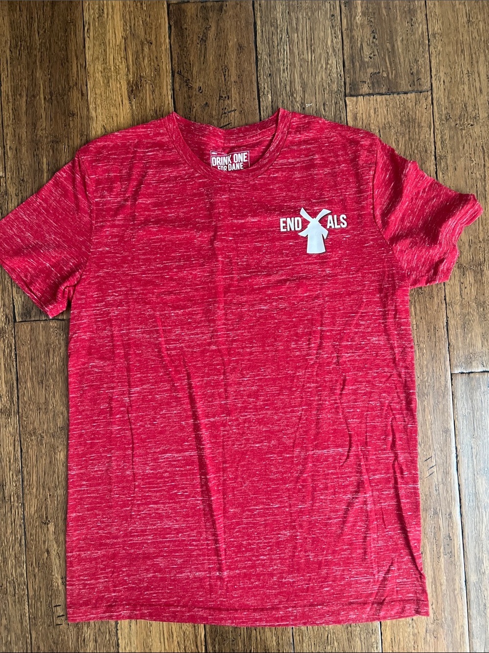 Dutch Bros Tee